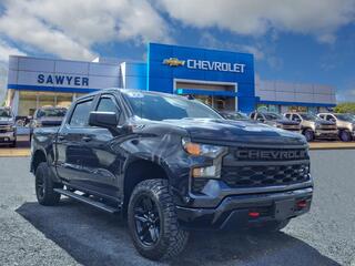 2022 Chevrolet Silverado 1500 for sale in Bridgeport WV