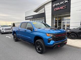 2022 Chevrolet Silverado 1500 for sale in Chambersburg PA