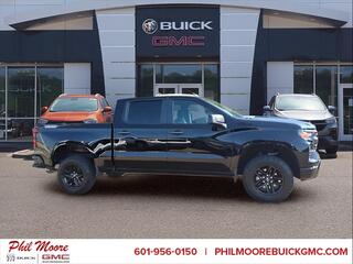 2023 Chevrolet Silverado 1500 for sale in Jackson MS