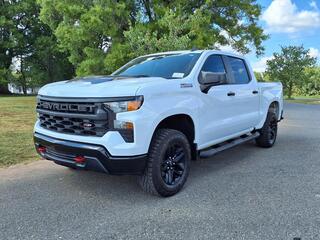 2024 Chevrolet Silverado 1500 for sale in Shelby NC
