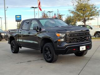 2024 Chevrolet Silverado 1500 for sale in Carrollton TX