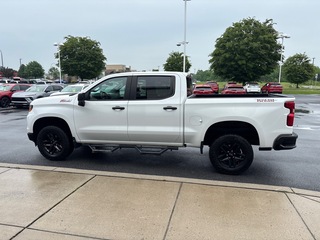 2023 Chevrolet Silverado 1500 for sale in Chambersburg PA