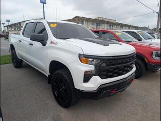 2023 Chevrolet Silverado 1500 for sale in Bowling Green KY