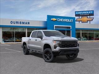 2024 Chevrolet Silverado 1500 for sale in Bedford VA