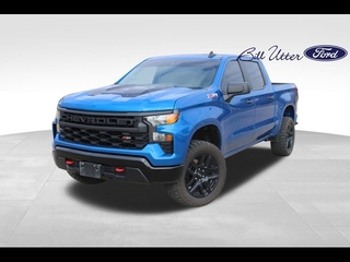 2023 Chevrolet Silverado 1500 for sale in Denton TX