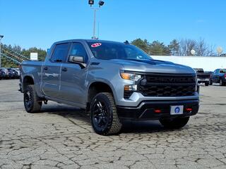 2023 Chevrolet Silverado 1500 for sale in Dowagiac MI