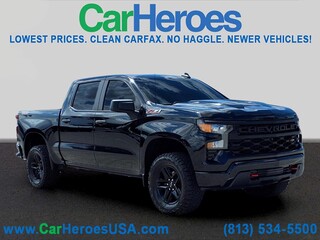 2023 Chevrolet Silverado 1500 for sale in Greer SC