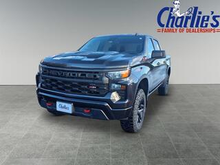 2023 Chevrolet Silverado 1500 for sale in Winthrop ME