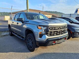 2024 Chevrolet Silverado 1500 for sale in Nitro WV