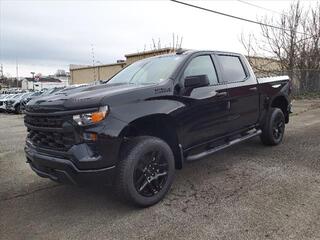 2024 Chevrolet Silverado 1500 for sale in Salem OH