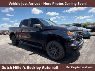 2024 Chevrolet Silverado 1500 for sale in Beckley WV