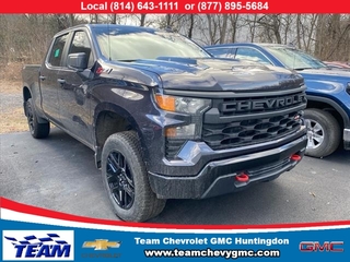 2022 Chevrolet Silverado 1500 for sale in Huntingdon PA