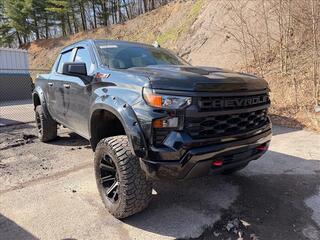 2023 Chevrolet Silverado 1500 for sale in Beckley WV