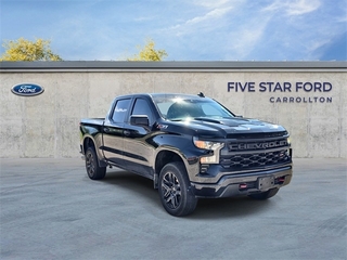 2023 Chevrolet Silverado 1500 for sale in Carrollton TX