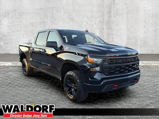 2023 Chevrolet Silverado 1500 for sale in Anderson SC