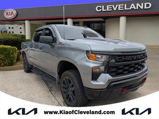 2023 Chevrolet Silverado 1500 for sale in Cleveland TN