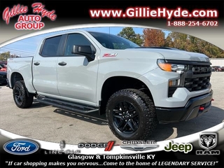 2024 Chevrolet Silverado 1500 for sale in Glasgow KY