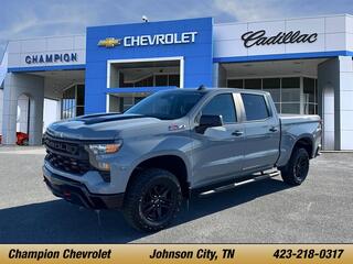 2024 Chevrolet Silverado 1500 for sale in Johnson City TN