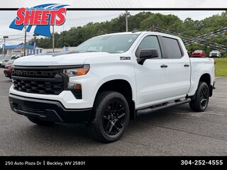 2024 Chevrolet Silverado 1500 for sale in Beckley WV