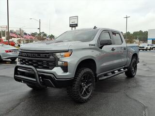 2024 Chevrolet Silverado 1500 for sale in Rockingham NC