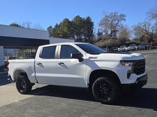 2023 Chevrolet Silverado 1500 for sale in Spartanburg SC