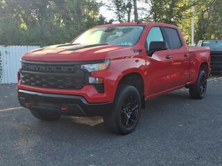 2023 Chevrolet Silverado 1500 for sale in Taylor MI