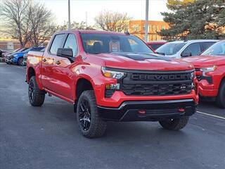 2024 Chevrolet Silverado 1500 for sale in Lincoln NE