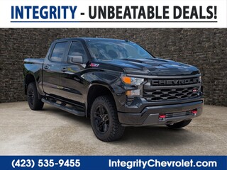 2024 Chevrolet Silverado 1500 for sale in Chattanooga TN