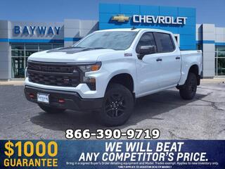 2024 Chevrolet Silverado 1500 for sale in Pearland TX