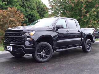 2024 Chevrolet Silverado 1500 for sale in Portsmouth NH