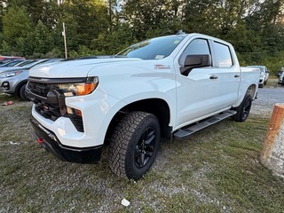 2024 Chevrolet Silverado 1500 for sale in Mount Hope WV