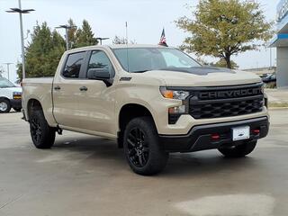 2023 Chevrolet Silverado 1500 for sale in Carrollton TX