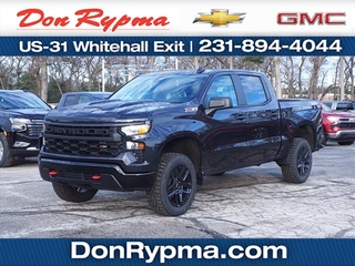 2024 Chevrolet Silverado 1500 for sale in Whitehall MI