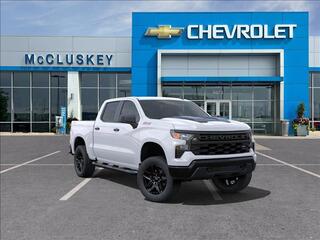 2024 Chevrolet Silverado 1500 for sale in Cincinnati OH