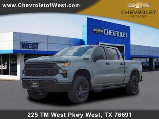 2024 Chevrolet Silverado 1500 for sale in West TX