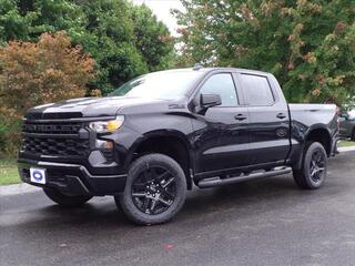 2024 Chevrolet Silverado 1500 for sale in Portsmouth NH