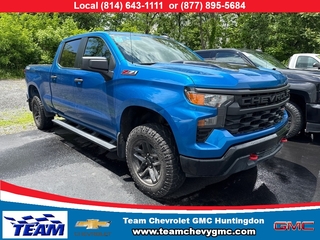 2022 Chevrolet Silverado 1500 for sale in Huntingdon PA