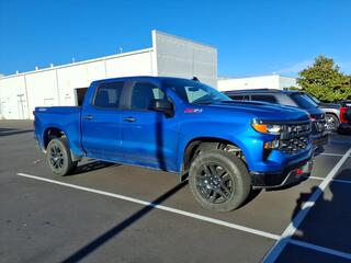 2023 Chevrolet Silverado 1500 for sale in Henderson NC