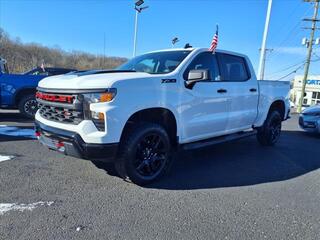 2024 Chevrolet Silverado 1500 for sale in Waynesburg PA