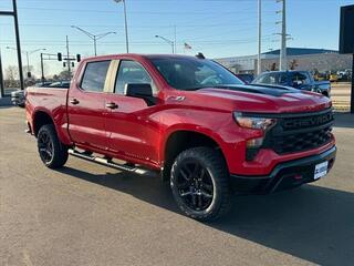 2024 Chevrolet Silverado 1500 for sale in Sun Prairie WI