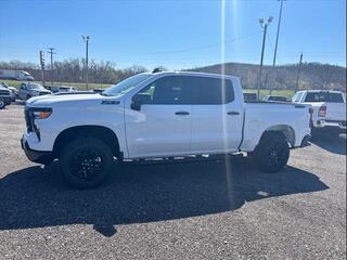 2024 Chevrolet Silverado 1500 for sale in Henryetta OK