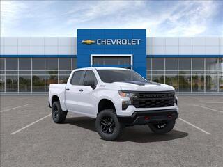 2024 Chevrolet Silverado 1500 for sale in Chambersburg PA