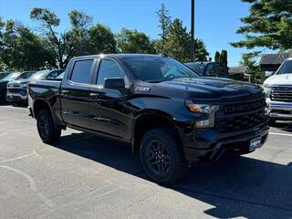 2024 Chevrolet Silverado 1500 for sale in Evansville WI