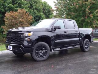 2024 Chevrolet Silverado 1500 for sale in Portsmouth NH