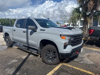 2024 Chevrolet Silverado 1500 for sale in Pearland TX