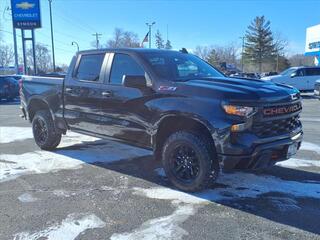 2023 Chevrolet Silverado 1500 for sale in Evansville WI