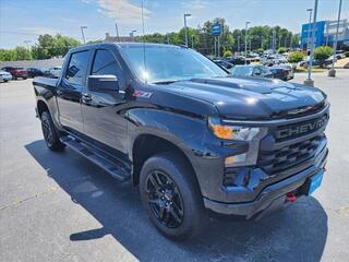 2023 Chevrolet Silverado 1500 for sale in Jonesboro GA