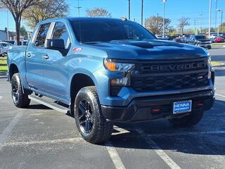 2024 Chevrolet Silverado 1500 for sale in Austin TX