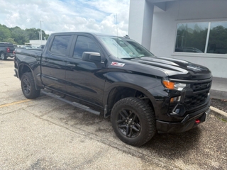 2024 Chevrolet Silverado 1500 for sale in Pearland TX