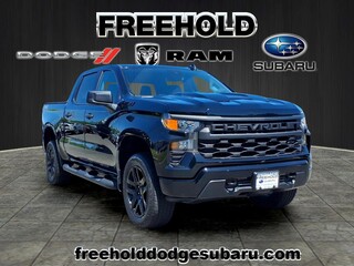 2024 Chevrolet Silverado 1500 for sale in Freehold NJ